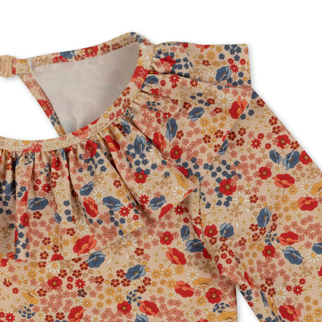 Maillot de bain à manches longues manuca - villetta – Image 4