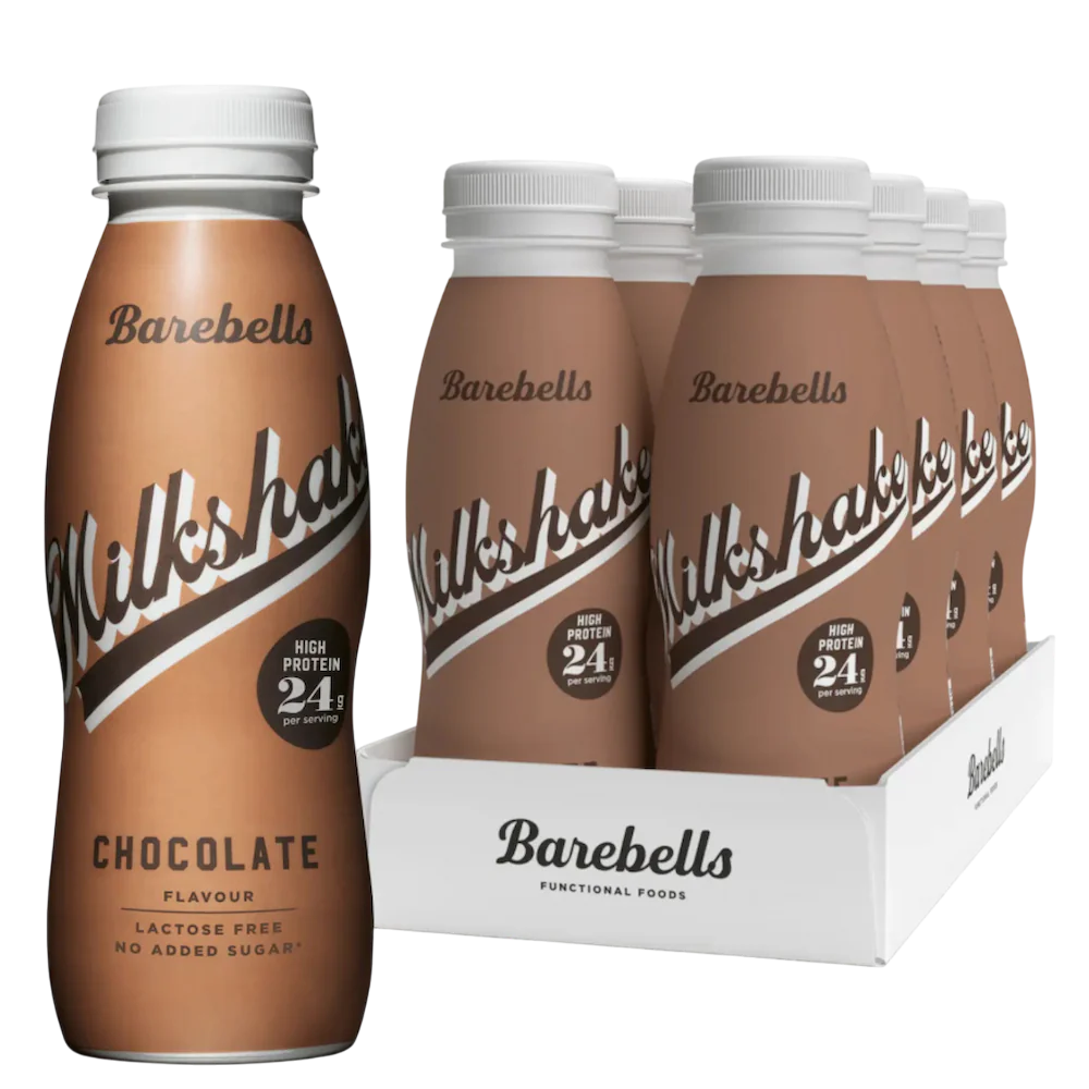 Milkshake – Image 7