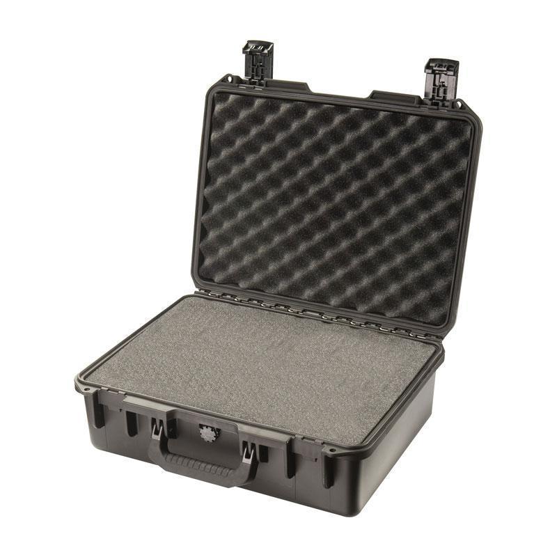 Caisse rigide Peli IM2400 Storm Case Laptop – Image 2