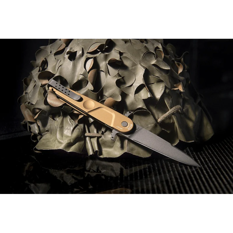 Couteau pliant Extrema Ratio BD2 Lucky – Image 8