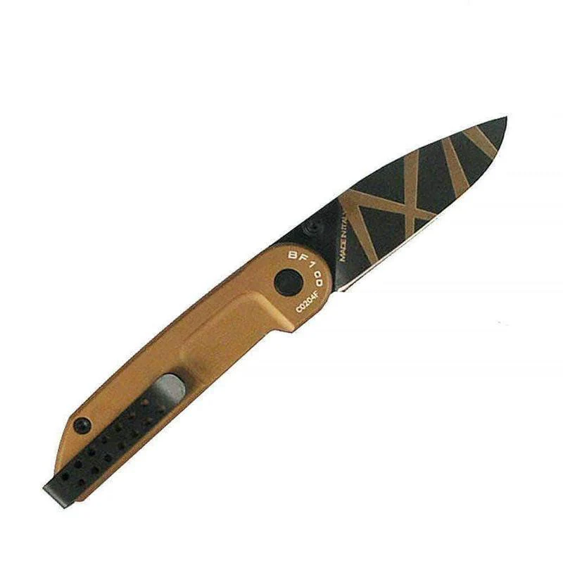 Couteau pliant Extrema Ratio BF1 CD Warfare – Image 4