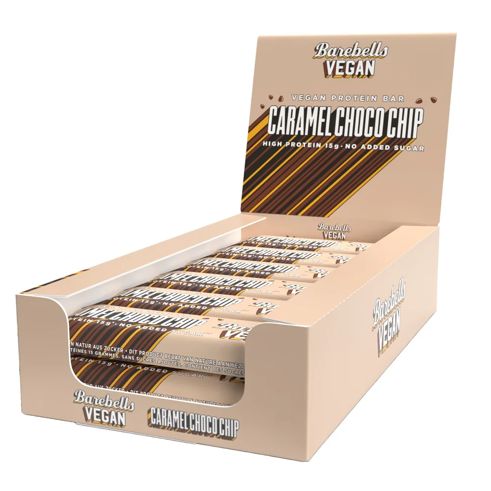 Vegan Protein Bar – Image 2