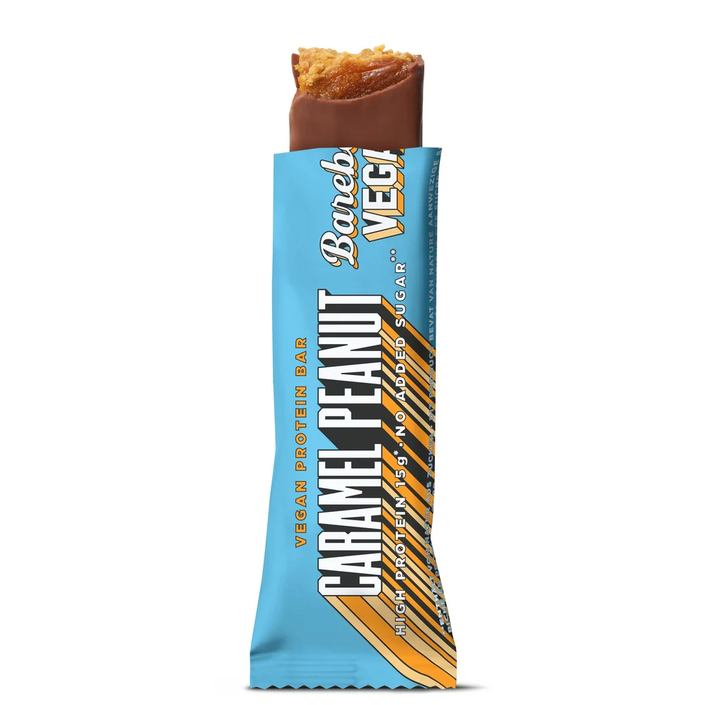 Vegan Protein Bar – Image 3
