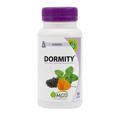 Dormity-80gélules-MGD