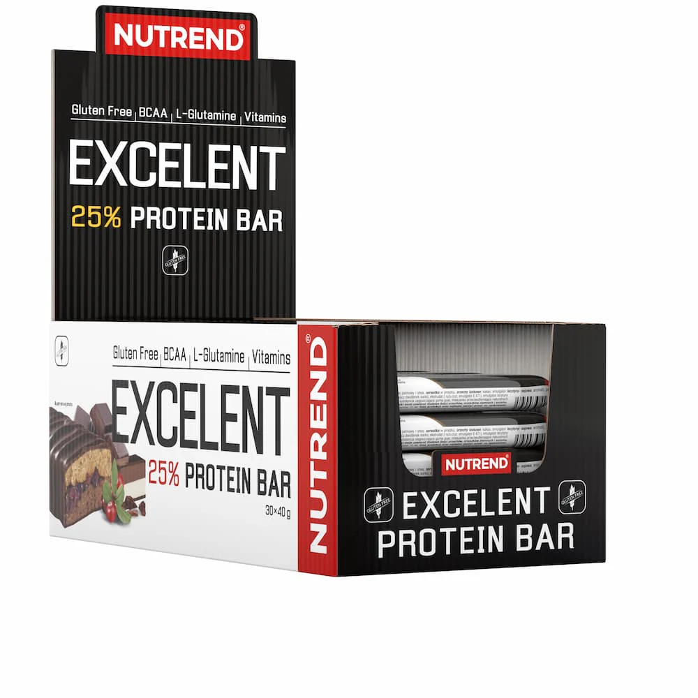 Excelent Protein Bar – Image 6