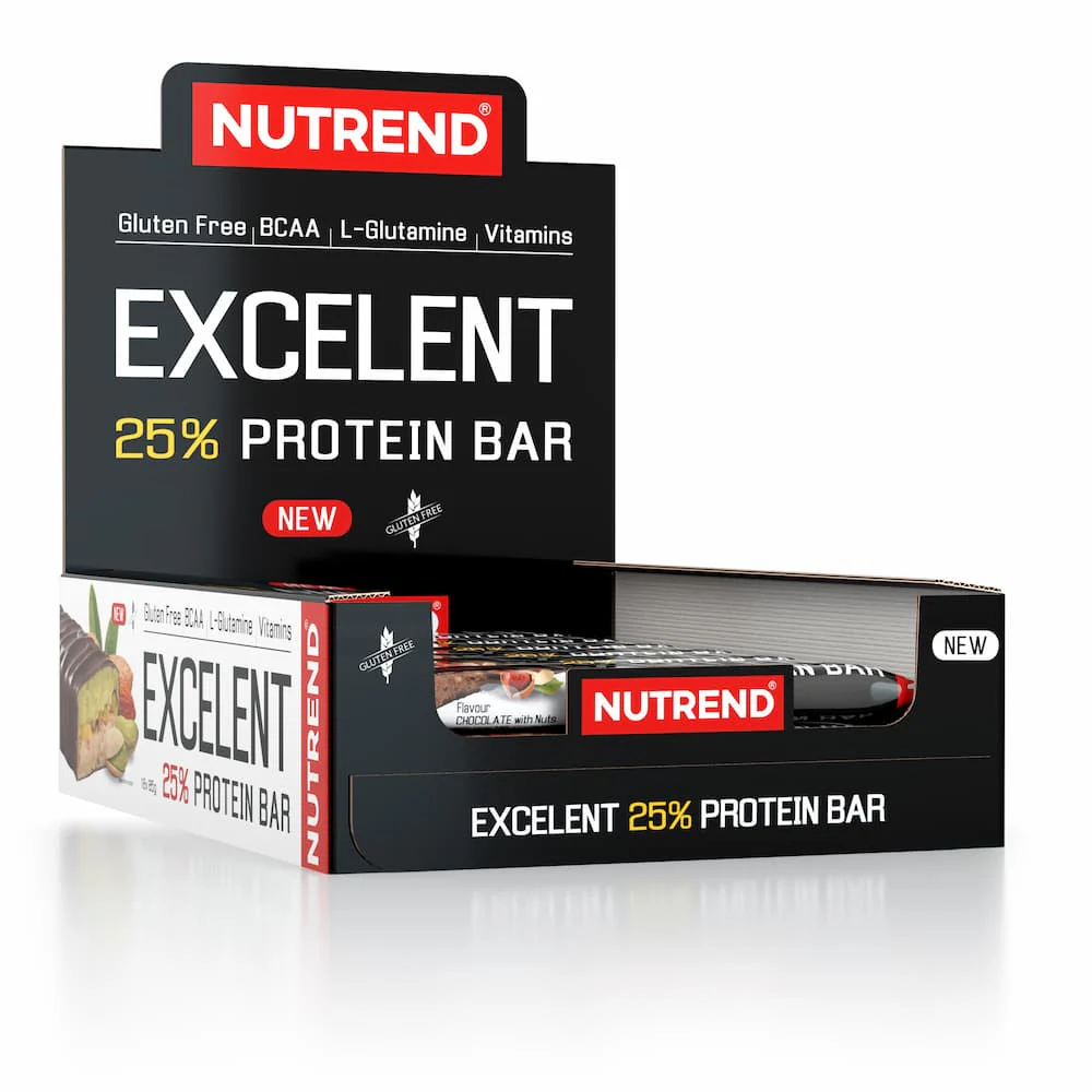 Excelent Protein Bar – Image 5