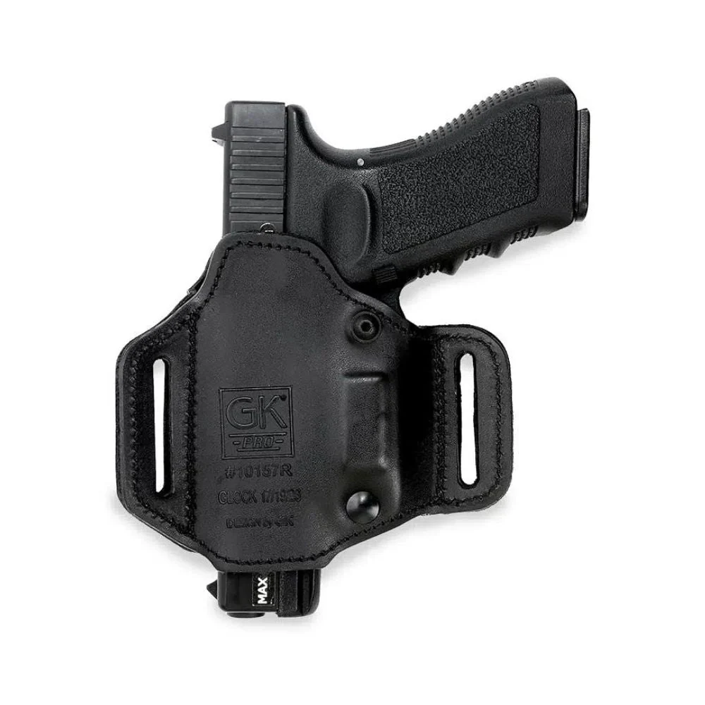 Holster GK Pro XT40 Glock 17/19/26 – Image 2