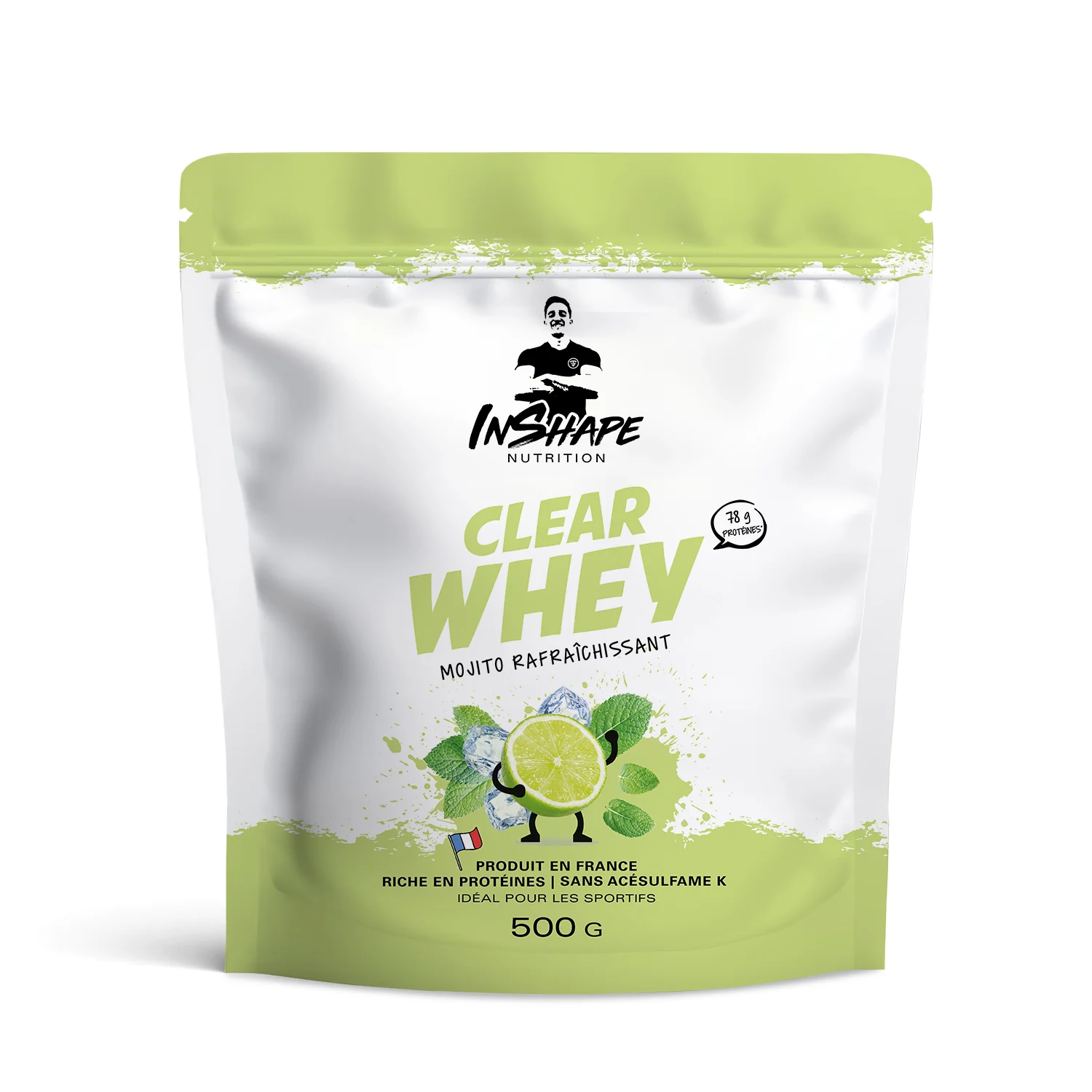 Clear Whey – Image 3