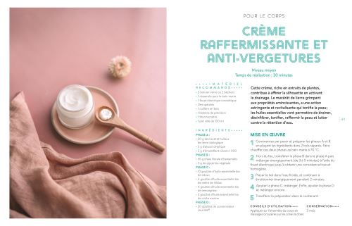Crèmes de soin - Nathalie Ramanantsoa – Image 3