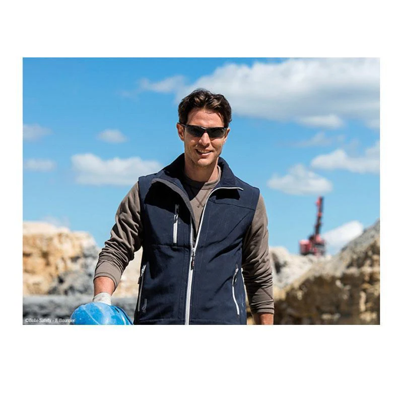 Lunettes Bollé Safety SI Contour – Image 2