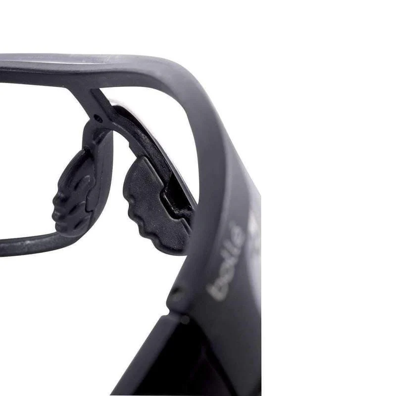 Lunettes Bollé Safety SI Kit Raider – Image 6