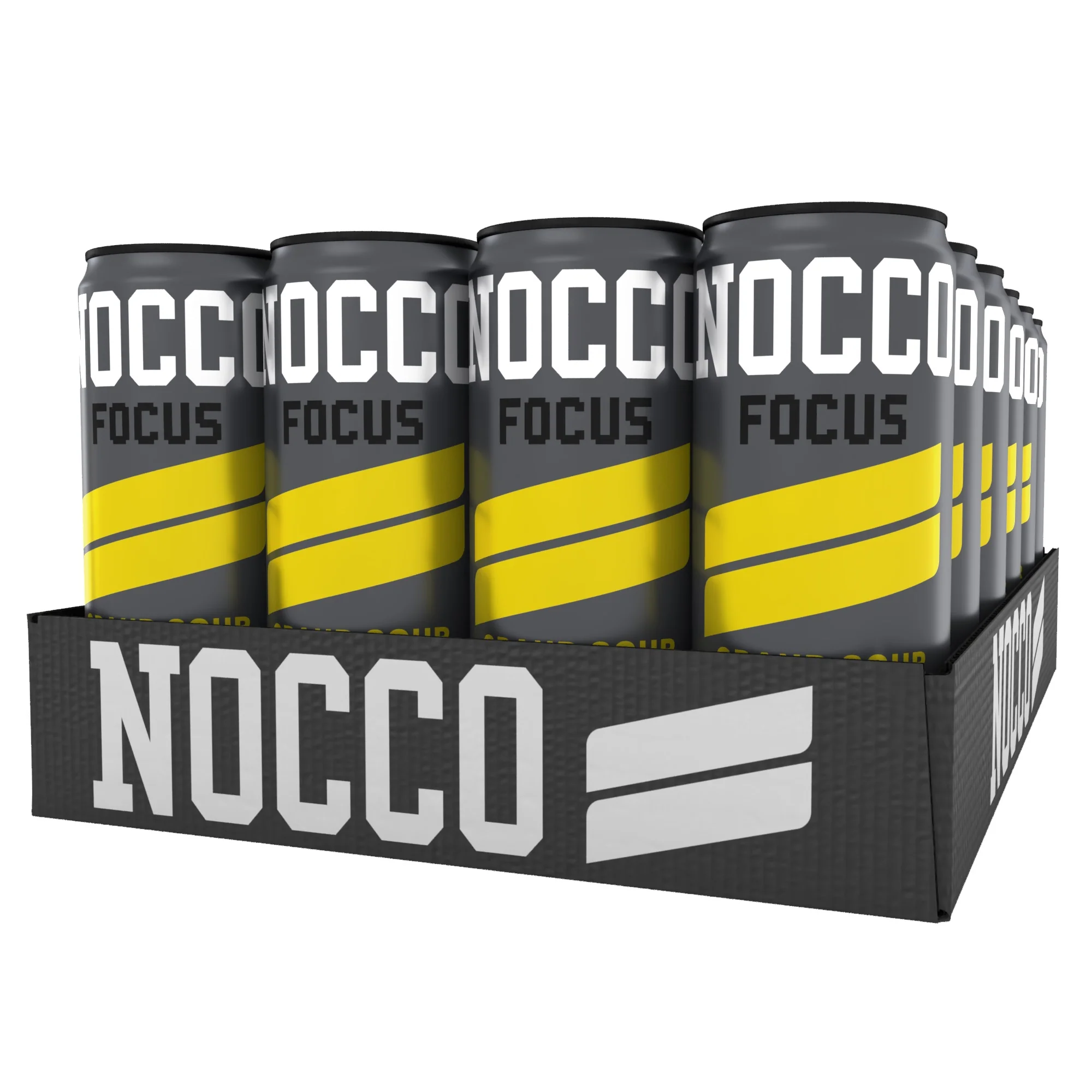 Nocco Focus Grand Sour – Image 2