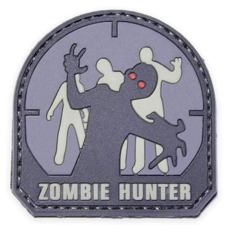Patch 3D Zombie Hunter – Image 3