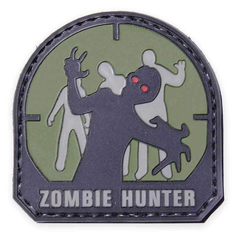 Patch 3D Zombie Hunter – Image 5