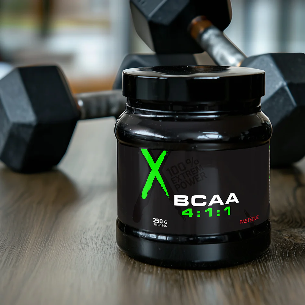 BCAA Vegan 4:1:1 – Image 4