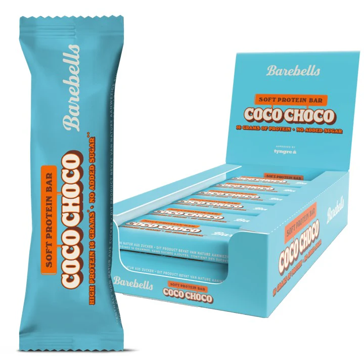 Soft Protein Bar – Image 6