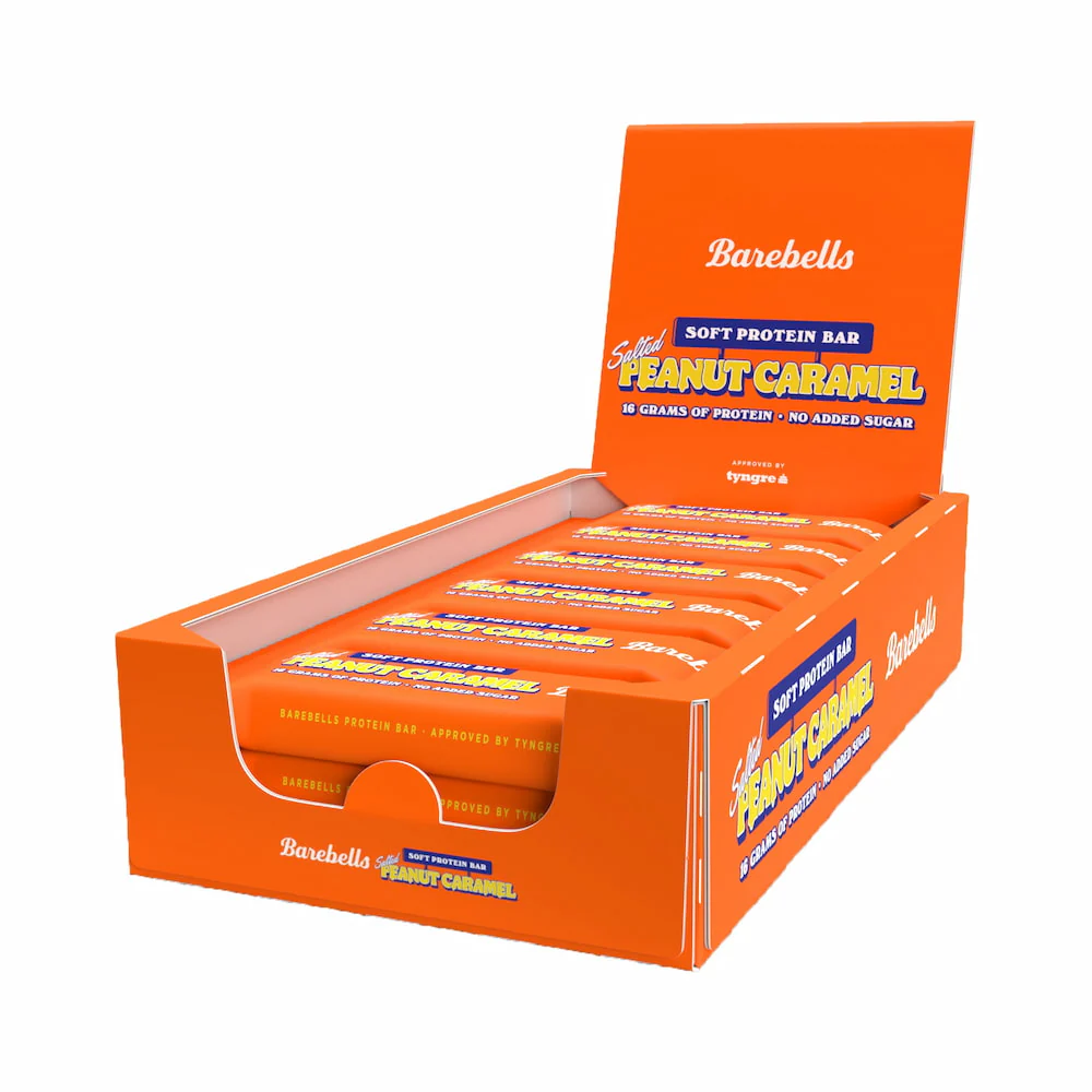 Soft Protein Bar – Image 4