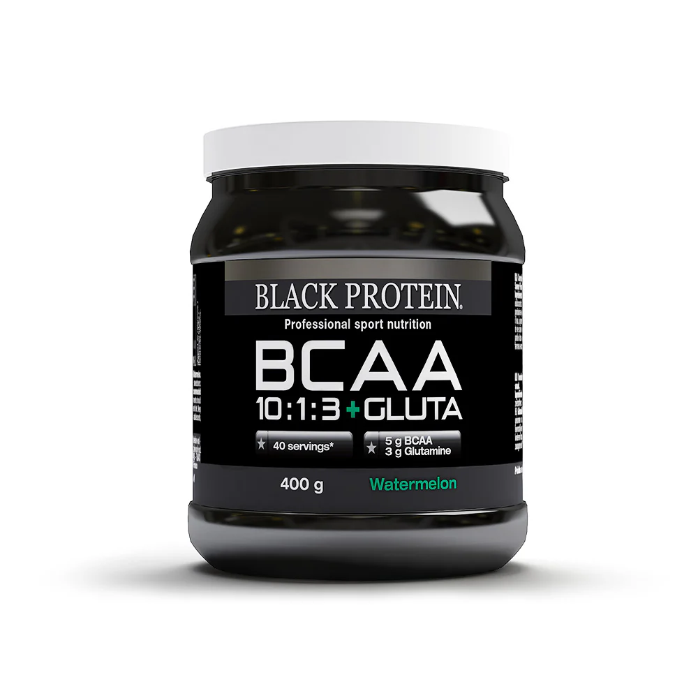 BCAA 10:1:3 Vegan + Gluta – Image 9