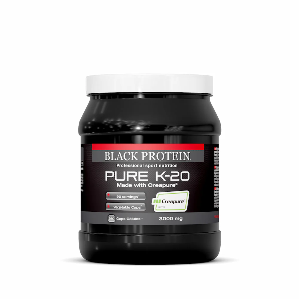 PURE K-20 – Image 5