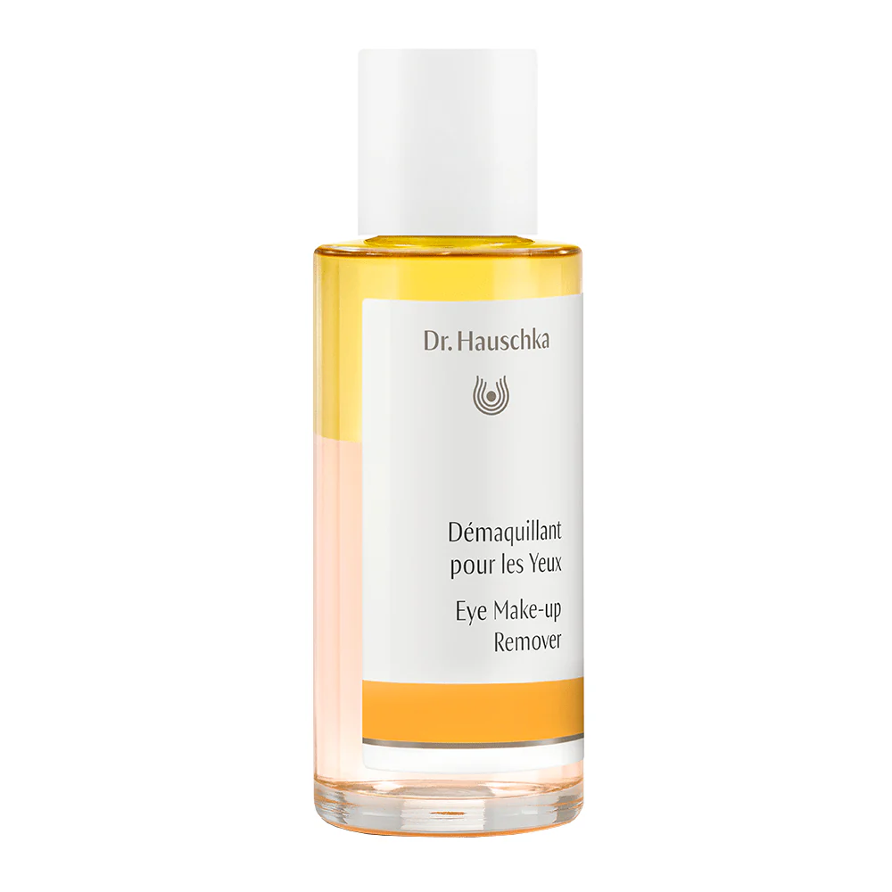 Démaquillant pour les yeux biphasé-75ml-Dr. Hauschka