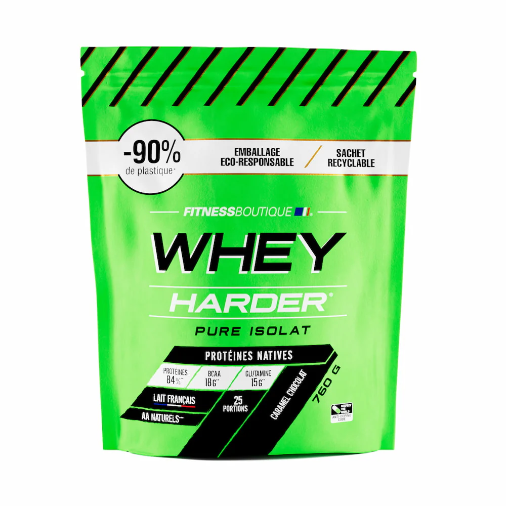 Whey Harder – Image 8
