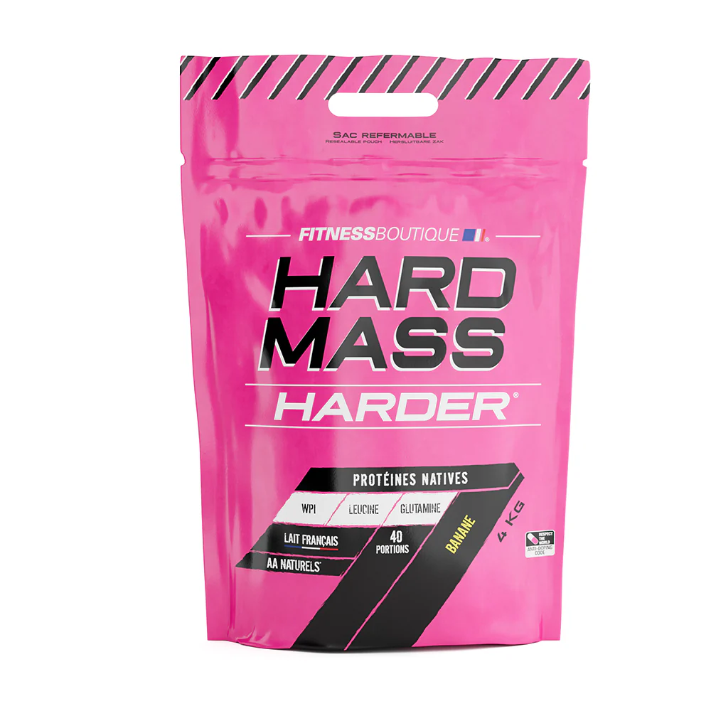 Hard Mass Harder – Image 4