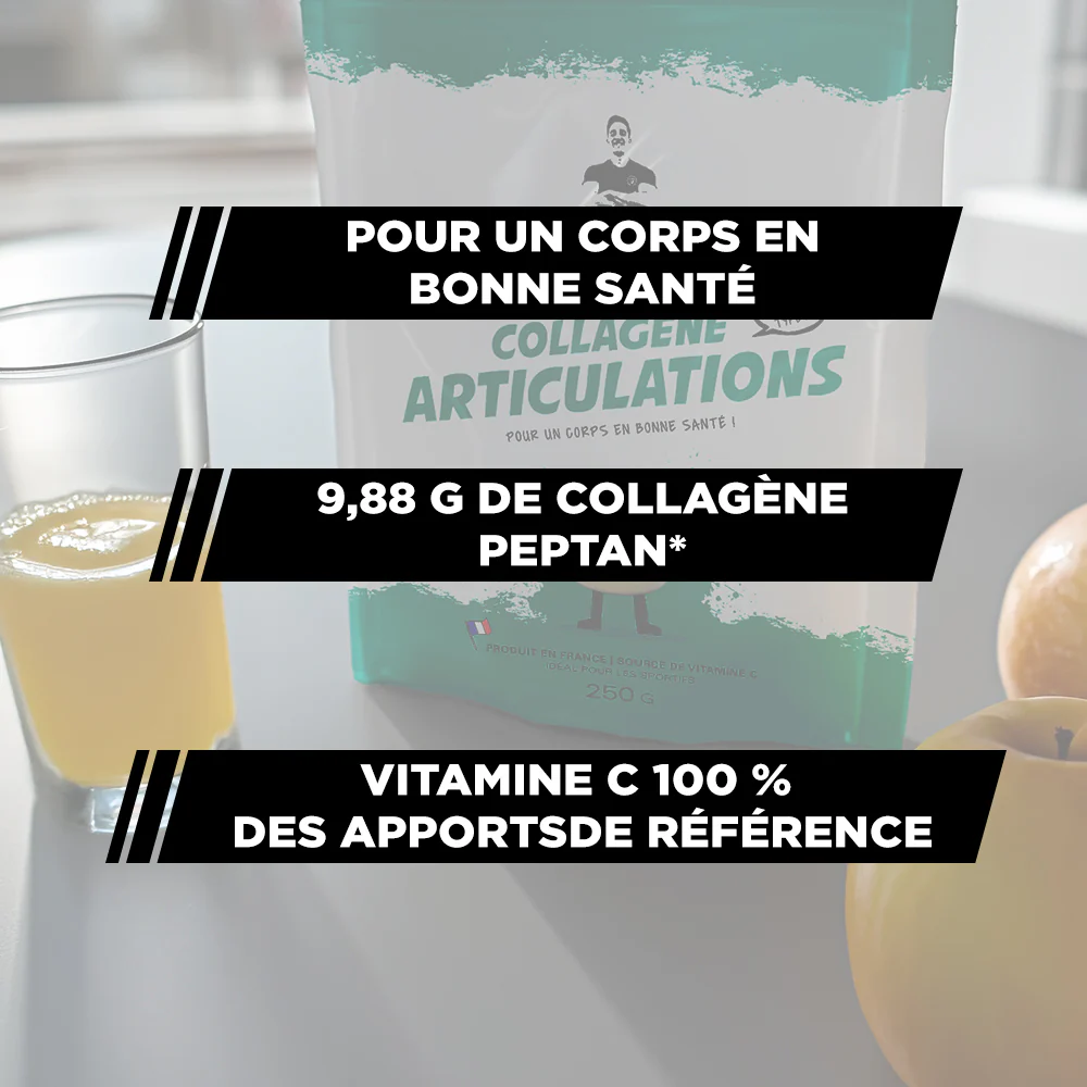 Collagène Articulations – Image 5