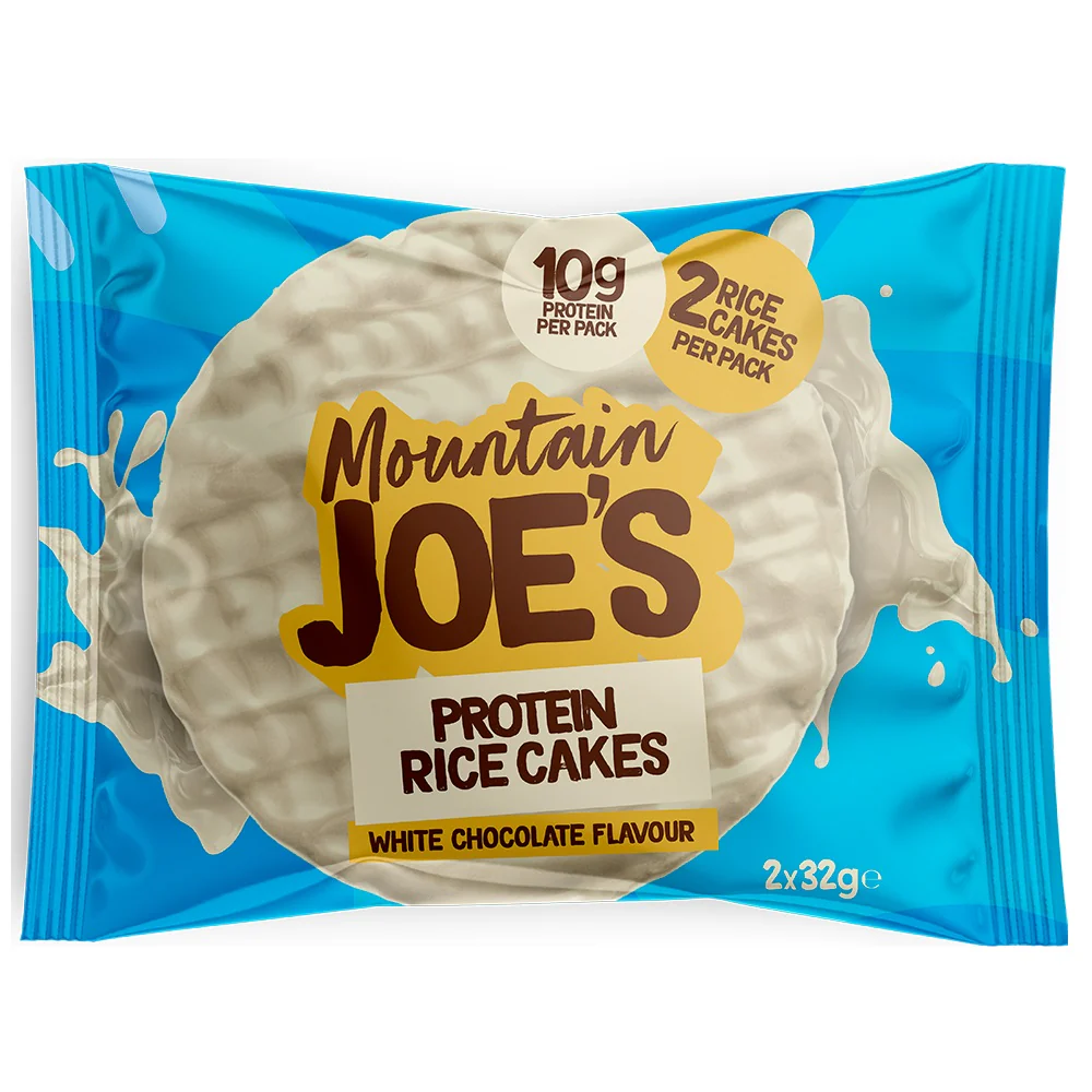 Protein Rice Cakes – Image 3