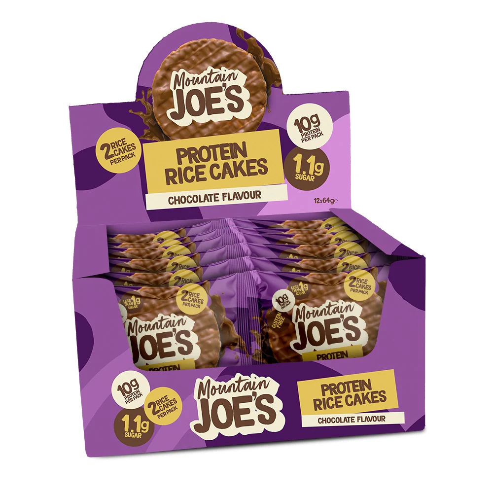 Protein Rice Cakes – Image 2