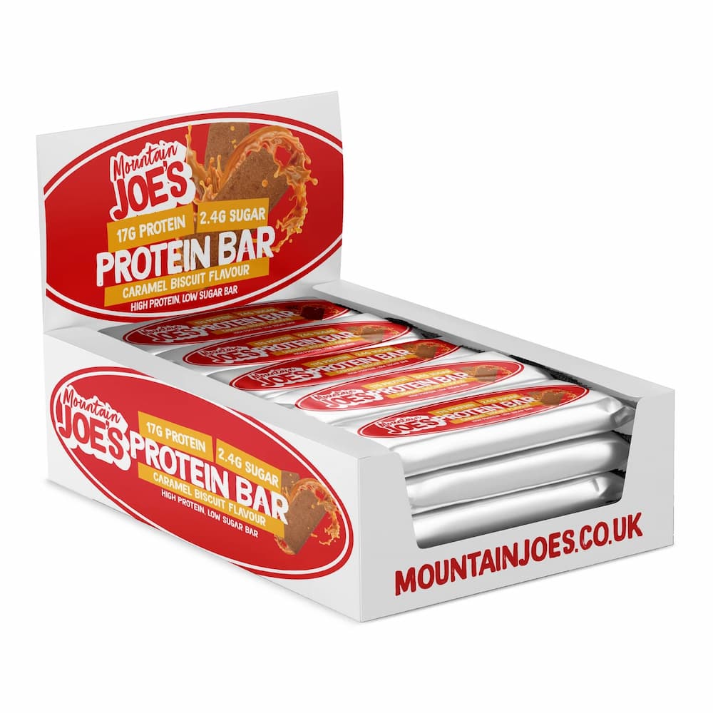 Protein Bar – Image 2