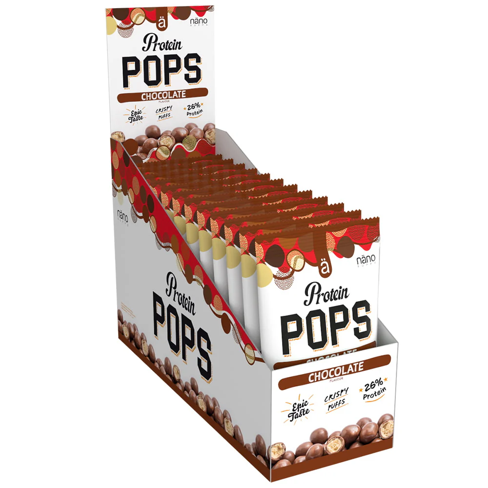 Protein Pops – Image 2