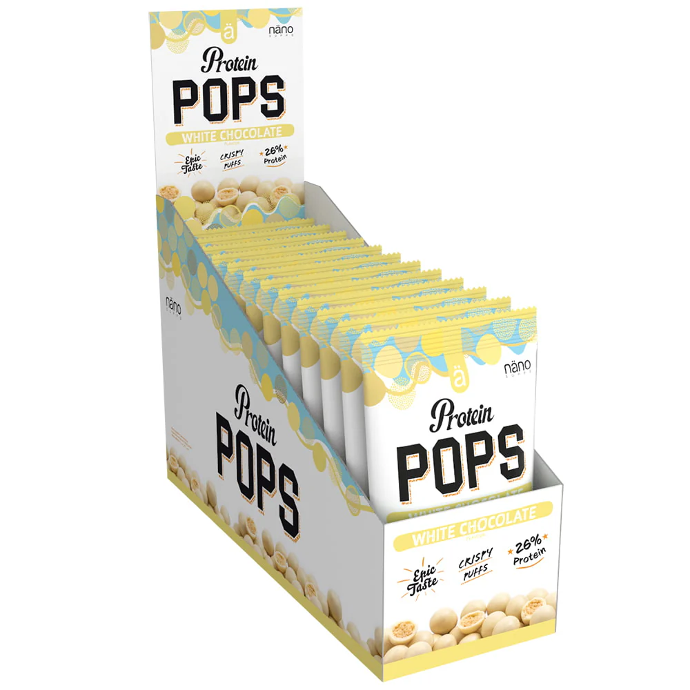 Protein Pops – Image 4