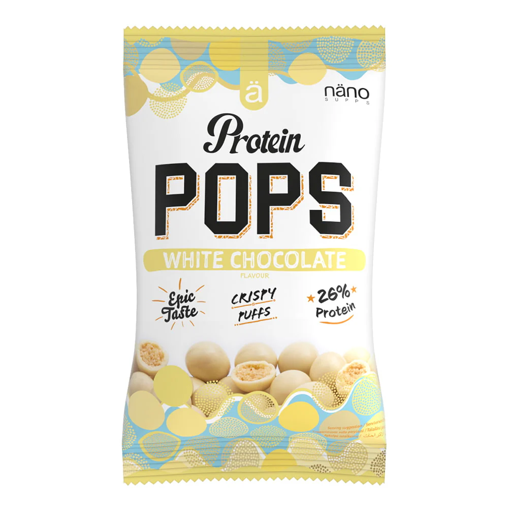 Protein Pops – Image 3