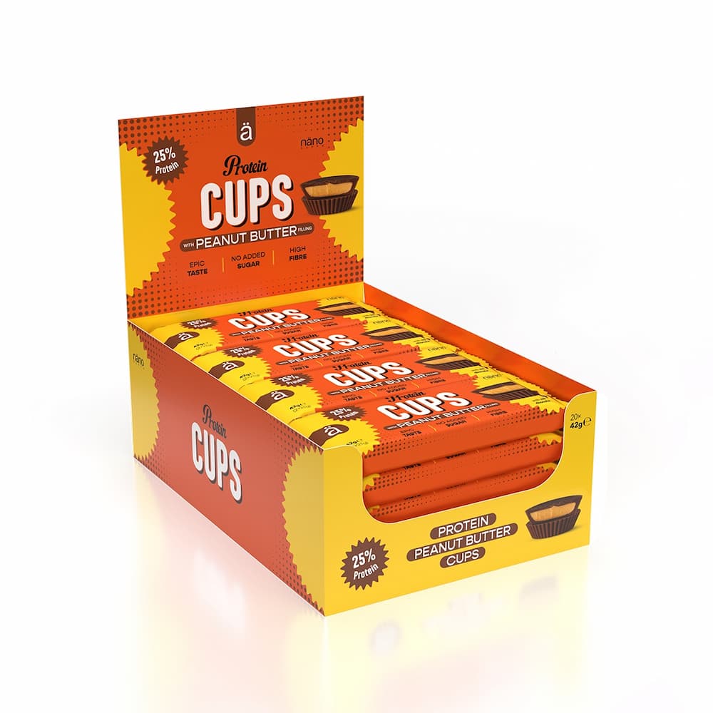 Protein Cups – Image 2