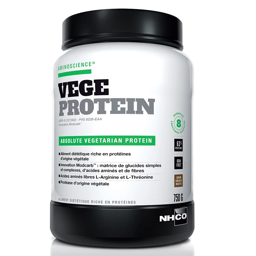 Vege Protein