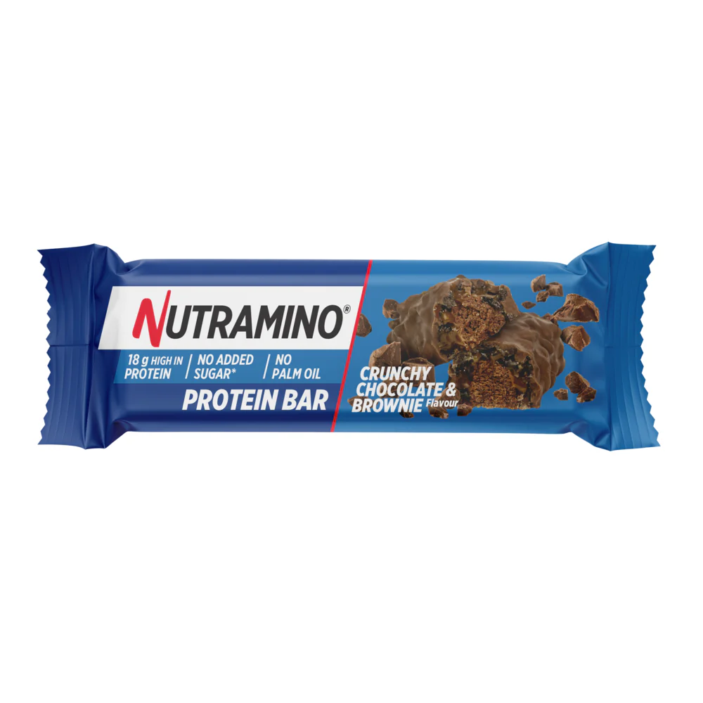 Protein Bar Crunchy