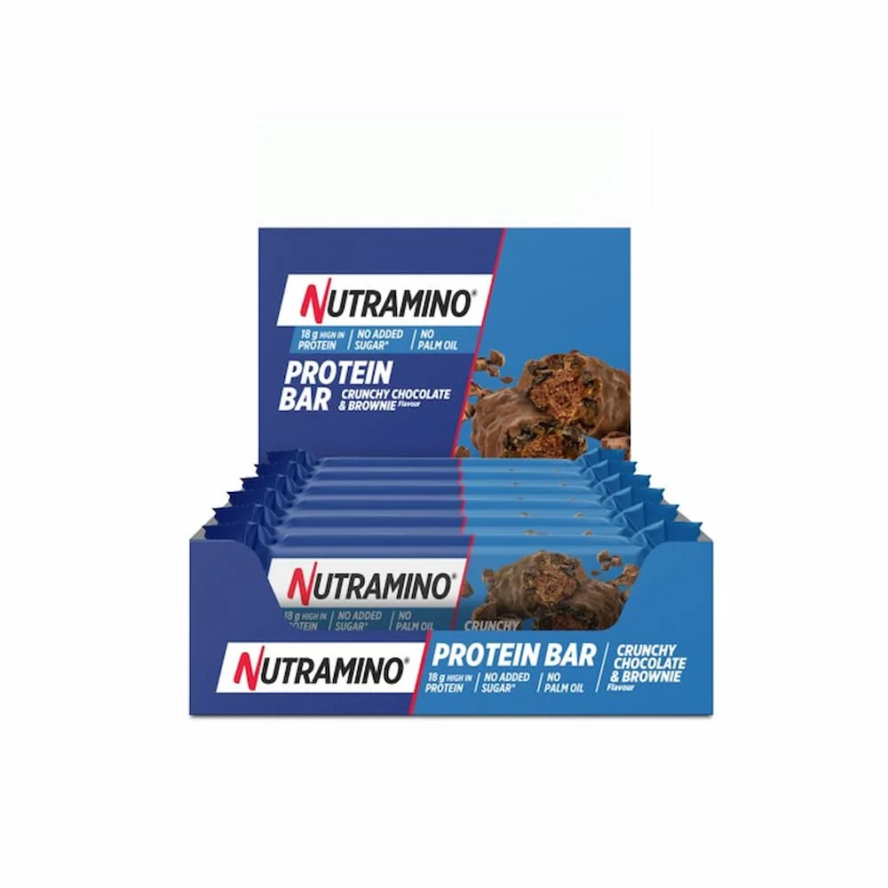 Protein Bar Crunchy – Image 2