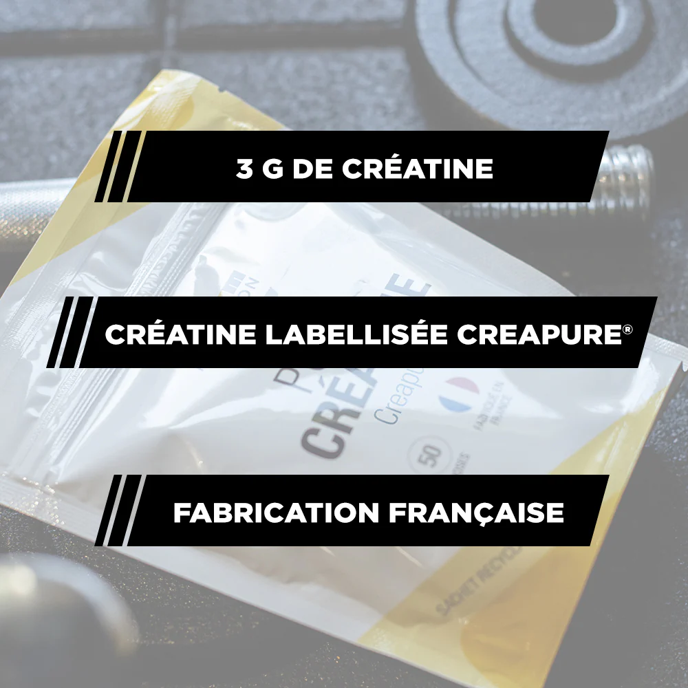PURE Créatine Creapure® – Image 4