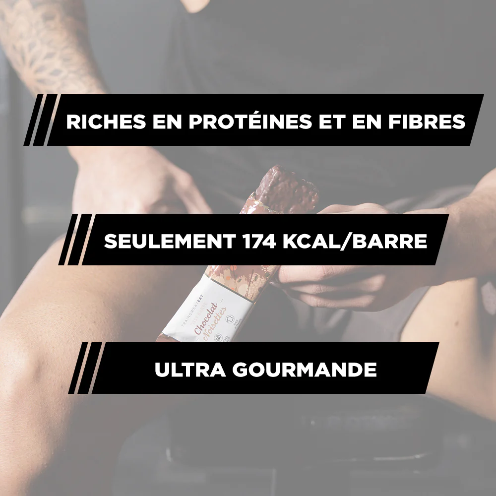 Tissy Barre Chocolat Noisettes – Image 5