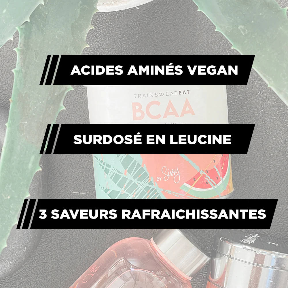 BCAA 2:1:1 – Image 5