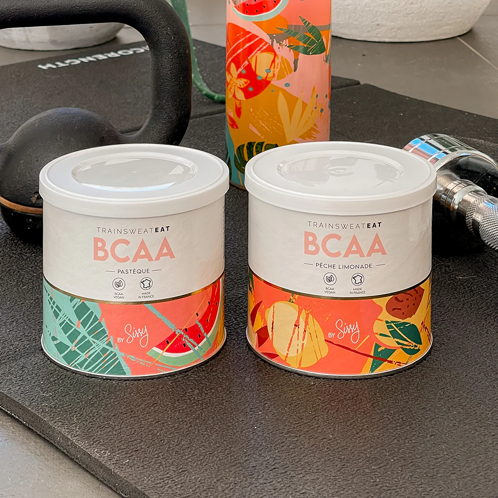 BCAA 2:1:1 – Image 4