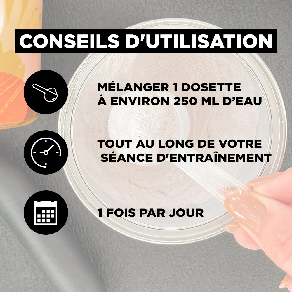 BCAA 2:1:1 – Image 6