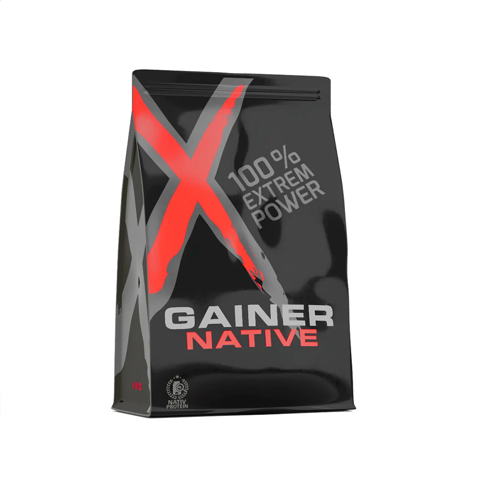 Gainer Native – Image 5