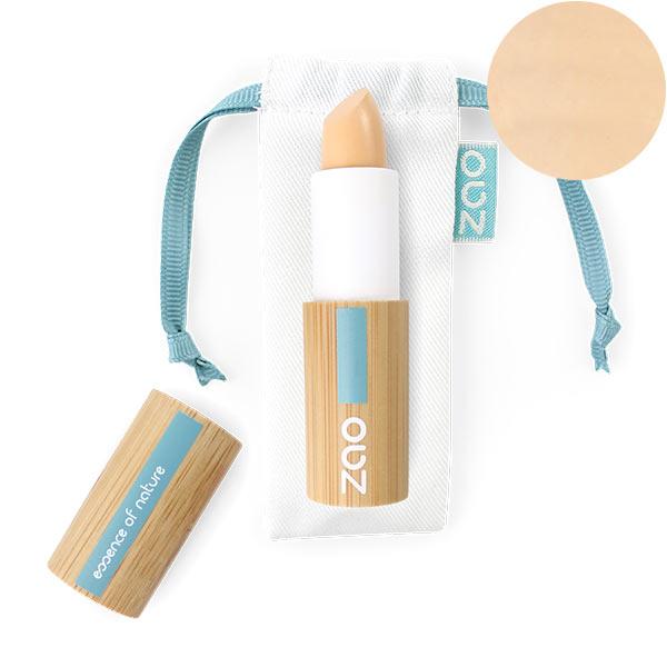 Correcteur stick 491 Ivoire-Zao make up