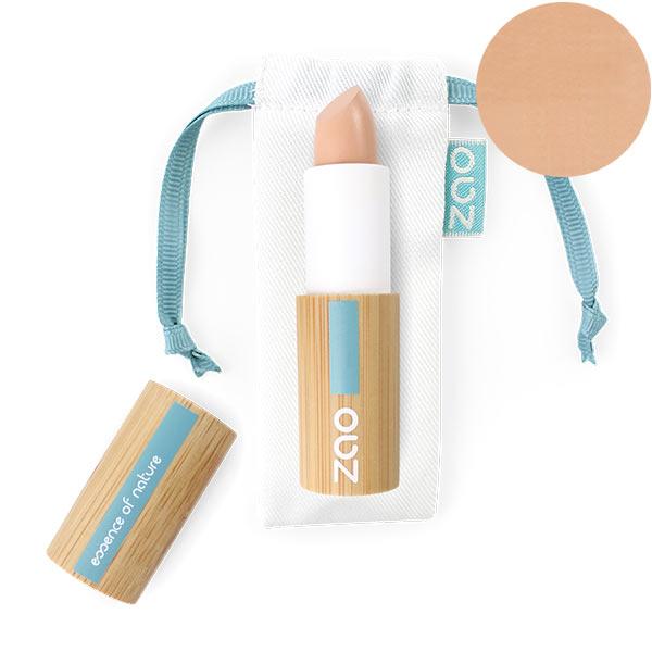 Correcteur stick 493 Brun rosé-Zao make up